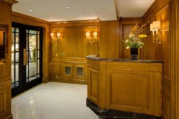 keep your building fresh during bad weather, sygrove, lobby interior design, hallway interior design, lobby interior design nyc