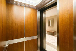 The Aesthetics of Elevator Cab Design in Co-op & Condos